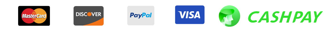 Payment logo